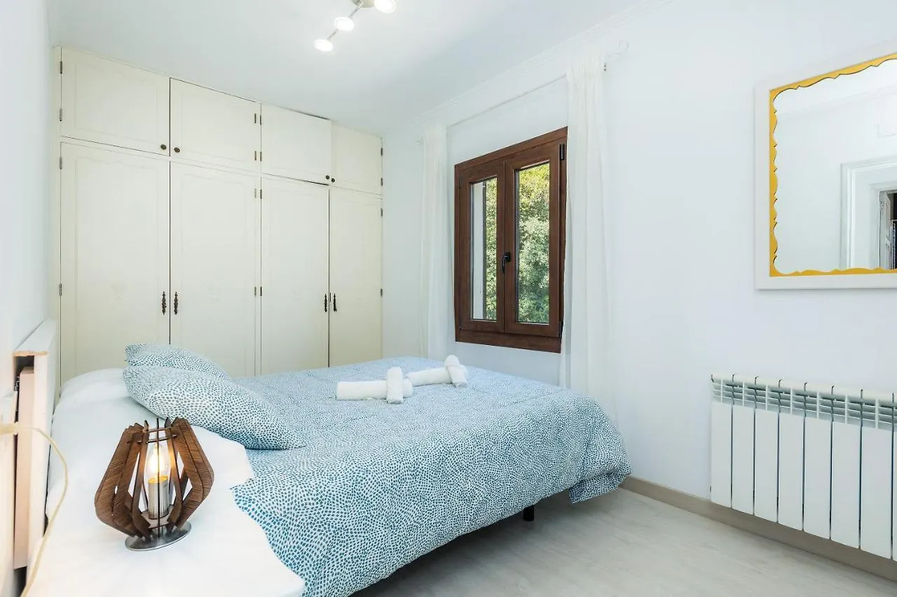 Sestel Capdepera  0*, Capdepera (Mallorca) Španělsko